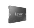 Фото #4 товара Lexar NS100 - 256 GB - 2.5" - 520 MB/s - 6 Gbit/s