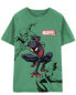 Фото #3 товара Kid ©MARVEL Spider-Man Tee 5