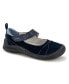 ფოტო #1 პროდუქტის Women's Sunrise Self-Strap Shoe