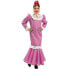 Фото #1 товара Маскарадные костюмы для детей My Other Me Madrid Розовый