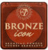 W7 Bronze Icon Bronzing Powder