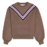 Фото #3 товара GARCIA J32644 Teen Sweater