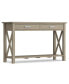 Фото #2 товара Rockville Console Table