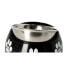 Фото #1 товара Поилка Dingo 14495 Чёрный Нержавеющая сталь Пластик 1,5 L (1 Предметы)