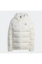 Фото #4 товара Куртка Adidas Helionic White HG4887