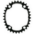 Фото #1 товара SPECIALITES TA Ovalution 2 110 BCD oval chainring