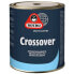 ფოტო #1 პროდუქტის BOERO Crossover 2.5L Antifouling