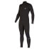 Фото #1 товара BILLABONG 403 Absolute Long Sleeve Back Zip Neoprene Suit