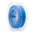 Фото #1 товара Filament Print-Me Flex 20D 1,75mm 0,45kg - Blue