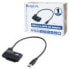 Фото #4 товара LogiLink USB 3.0 > SATA III - Black