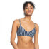 Фото #1 товара ROXY Into The Sun Athletic Tri Bikini Top