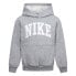 Фото #2 товара NIKE KIDS Club Snl Appl Fleece Po hoodie