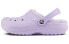 Crocs 203591-50P Slate Grey Slip-Ons