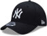 New Era 9Forty Adjustable Major League Baseball Cap, Essential MLB Hat for Men, Women, Children, Summer Hat for Yankees, Dodgers, Braves Fans