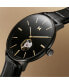 Фото #4 товара Наручные часы Movado Bold Verso Swiss Quartz Chrono Blue Ceramic Watch 44mm.