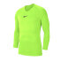 Фото #2 товара T-Shirt Nike Dry Park First Layer M AV2609-702