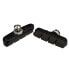 ASHIMA Corsa/Shimano Direct Mount 55 mm Large Aluminium Complete Brake Pads - фото #1