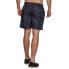 URBAN CLASSICS Camo Swimming Shorts