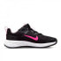 Фото #1 товара Детские кеды Nike REVOLUTION 6 DD1095 007 черные