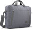Фото #3 товара Сумка Case Logic HUXA-214 Graphite Briefcase 35.6 cm (14") Shoulder strap 450 g