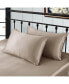 Фото #3 товара 100% Pure Silk Pillowcase with Hidden Zipper, Standard