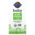 Baby, Multivitamin Liquid, 1.9 fl oz ( 56 ml)