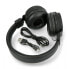 Headphones Esperanza Songo Bluetooth - black