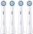 Фото #1 товара Насадка для электрической зубной щетки Oral B iO Gentle Clean 4szt.