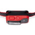 Фото #3 товара Black Diamond Spot 400 - Headband flashlight - Black - Red - Buttons - 1.1 m - IPX8 - LED