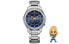 Фото #2 товара Кварцевые часы CITIZEN x EM0596-58W EM0596-58W
