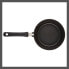 Rachael Ray Cook + Create 10pc Hard Anodized Nonstick Cookware Set with Black