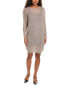 Solutions! Oversize Sweaterdress Women's