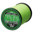 Фото #1 товара MADCAT Distance 8-Braid Braided Line 1480 m