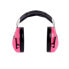 3M H510AKGC1 - Child - Female - Pink - Head-band - 27 dB