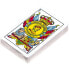 FOURNIER Catalan Deck N35-50 Cards With 12 R20996 Board Game