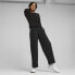 Фото #4 товара PUMA Her High Waist Straight Fit sweat pants