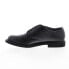 Фото #9 товара Altama O2 Leather Oxford Mens Black Extra Wide 3E Oxfords Plain Toe Shoes