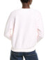 Perfectwhitetee Lennon Sweatshirt Women's