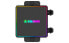 Xilence LiQuRizer RGB XC982 - Liquid ?ooling kit - 12 cm - 500 RPM - 1500 RPM - 22 dB - 25 dB