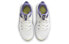 Фото #5 товара Nike Witness 5 低帮 篮球鞋 男款 白黄紫 国外版 / Баскетбольные кроссовки Nike Witness 5 CQ9380-102