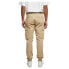 URBAN CLASSICS Washed Twill cargo pants