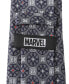 Фото #3 товара Men's Deadpool Tie