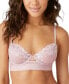 Фото #1 товара b.tempt'd Women's Opening Act Lingerie Lace Unlined Underwire Bra 951227