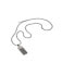 ფოტო #1 პროდუქტის POLICE S14Afg01P Necklace