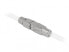 Фото #5 товара Delock 86975 - Cable adapter - Silver - 2x LSA block - 14.5 mm - 72.8 mm - 14.5 mm