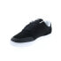 Фото #4 товара Etnies Marana 4101000403984 Mens Black Suede Skate Inspired Sneakers Shoes 8.5