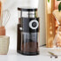 Фото #23 товара ROMMELSBACHER EKM 200 Coffee Grinder, 2-12 Servings, Capacity Bean Container 250 g, 110 Watt, Black & Melitta 180424 Permanent Coffee Filter, Pack of 2 for All Philips Senseo Coffee Pod Machines