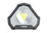 Фото #2 товара Ручной фонарь VARTA Work Flex - LED - IP54 - Черный - Белый