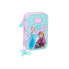 Фото #2 товара SAFTA Frozen Cool Days Triple 36 Units filled pencil case