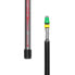 Фото #6 товара Spokey Ekvilibro GY RD 924976 trekking poles